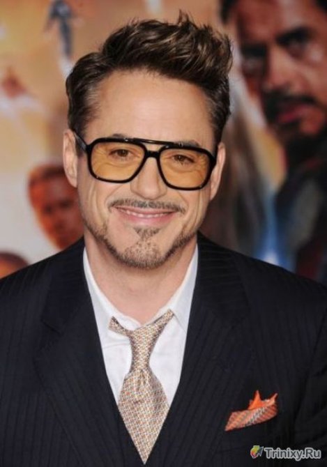 ТОП-20 самых влиятельных звезд