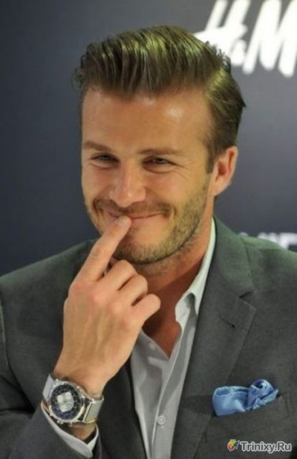 ТОП-20 самых влиятельных звезд