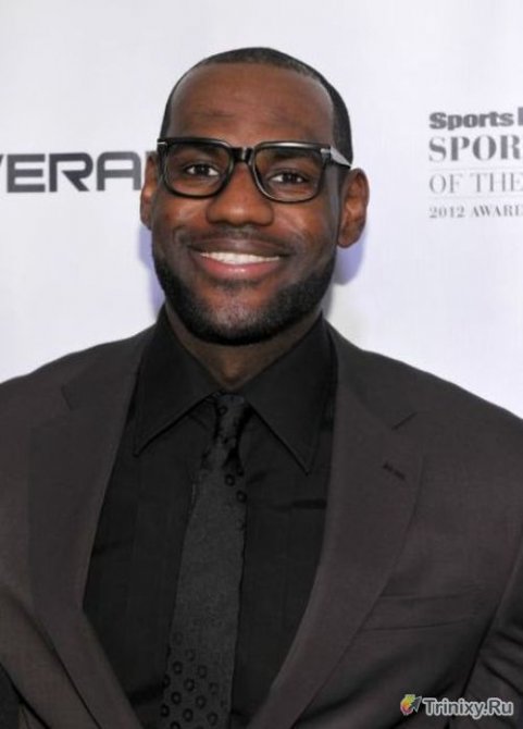 ТОП-20 самых влиятельных звезд