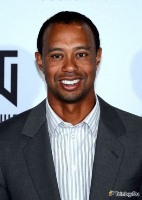 ТОП-20 самых влиятельных звезд