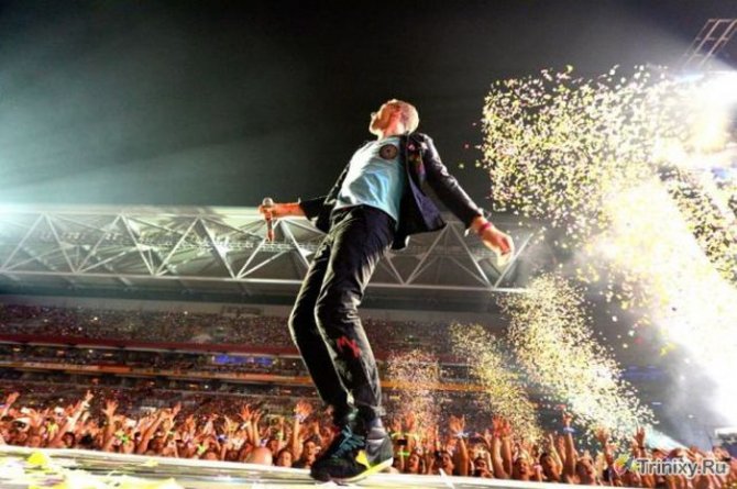 ТОП-20 самых влиятельных звезд