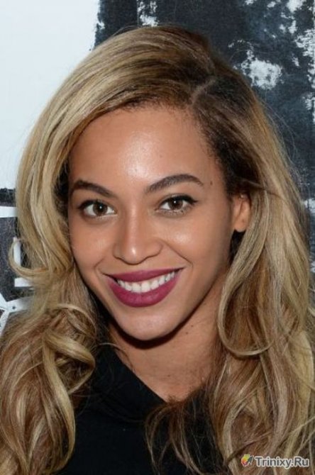 ТОП-20 самых влиятельных звезд