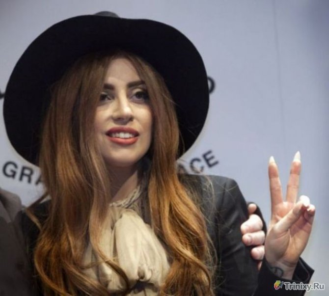 ТОП-20 самых влиятельных звезд