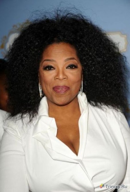 ТОП-20 самых влиятельных звезд