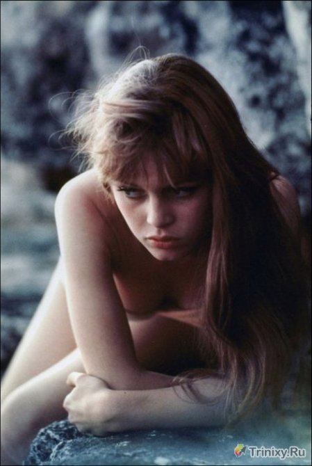 Знаменитсоти в молодости