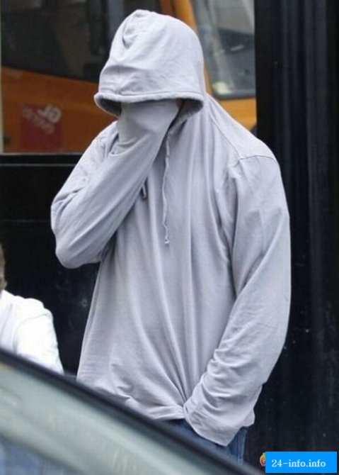 Звездный мастер маскировки