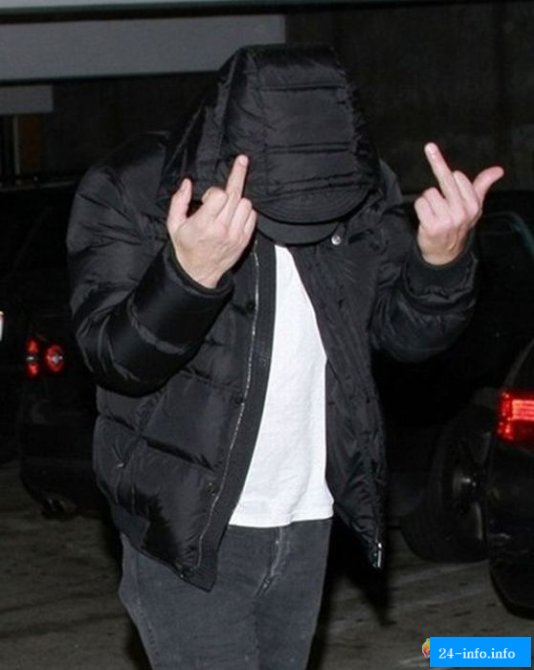 Звездный мастер маскировки