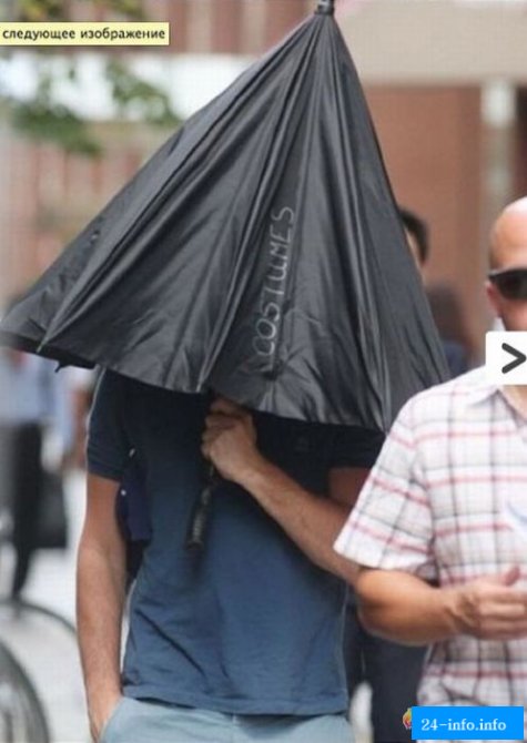 Звездный мастер маскировки