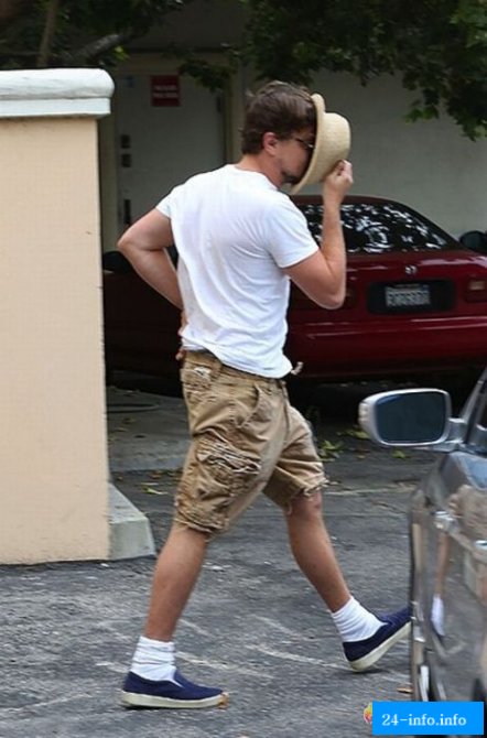 Звездный мастер маскировки