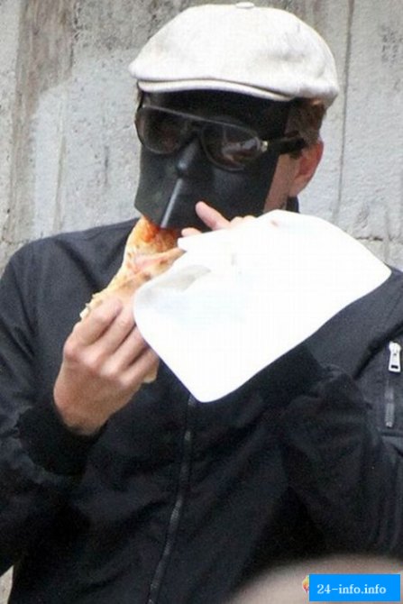 Звездный мастер маскировки