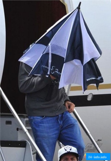 Звездный мастер маскировки