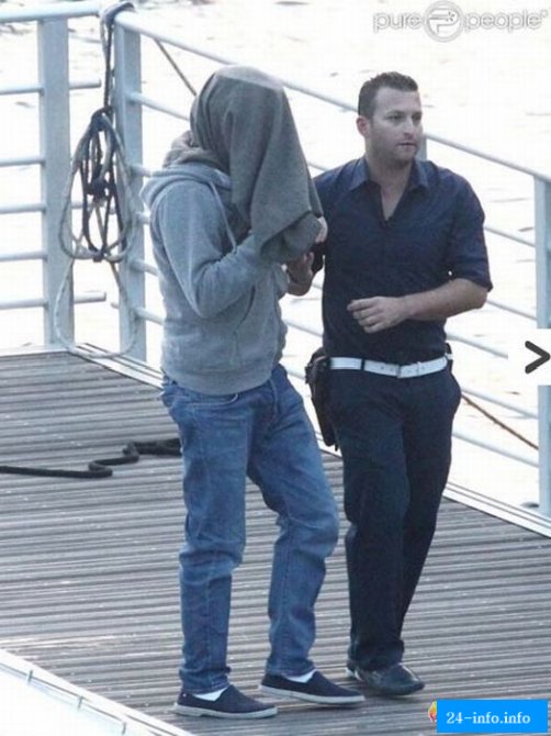 Звездный мастер маскировки