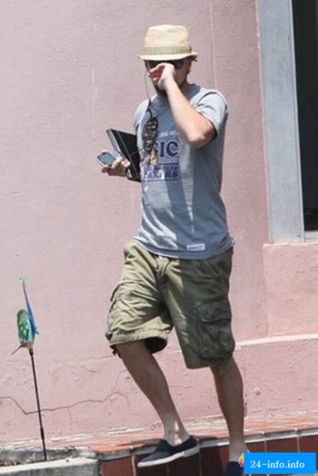 Звездный мастер маскировки