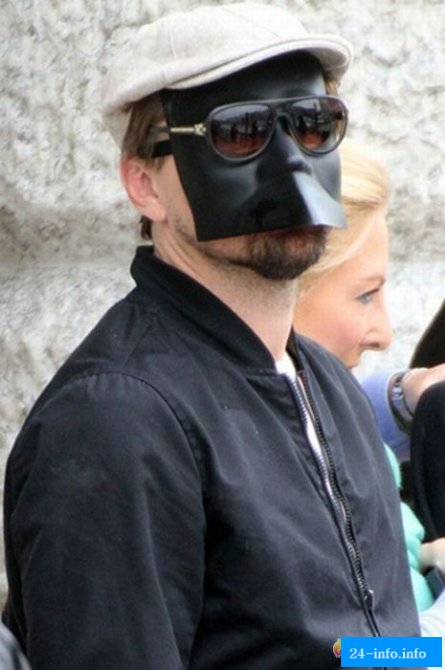 Звездный мастер маскировки