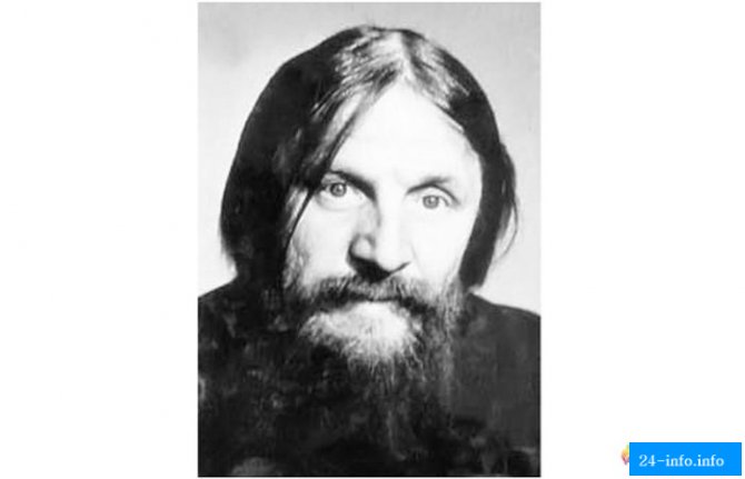 Фотопробы советских актеров