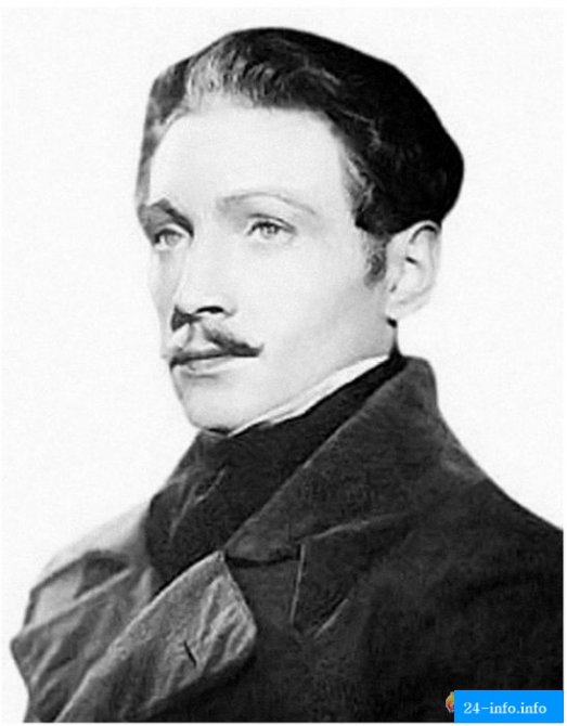 Фотопробы советских актеров