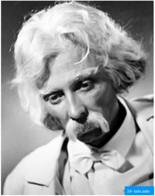 Фотопробы советских актеров