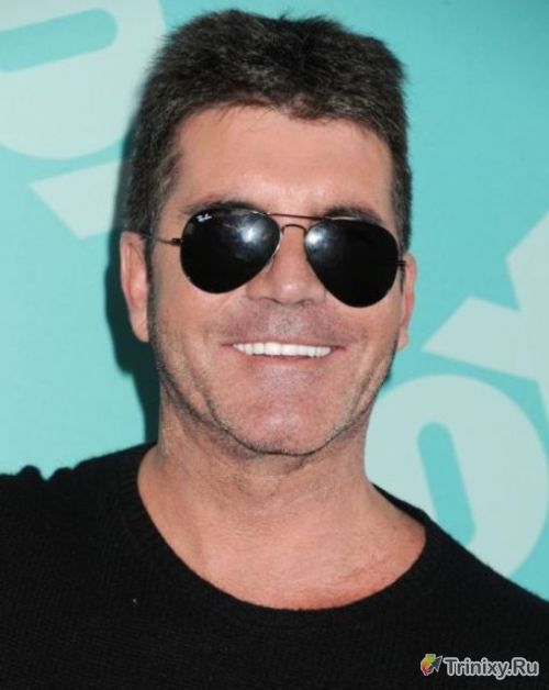 ТОП-20 самых влиятельных звезд ТОП-20 самых влиятельных звезд