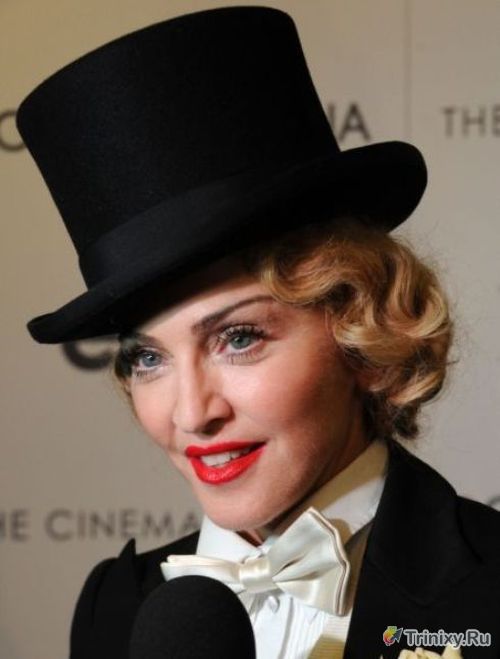 ТОП-20 самых влиятельных звезд ТОП-20 самых влиятельных звезд