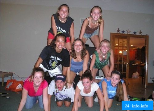 Невнимательность или случайность. Подборка девушек с выпавшими прелестями Невнимательность или случайность. Подборка девушек с выпавшими прелестями