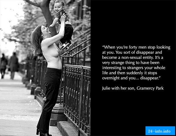 Фотограф борется за права женщин Нью-Йорка ходить топлесс НЮ Фотограф борется за права женщин Нью-Йорка ходить топлесс НЮ