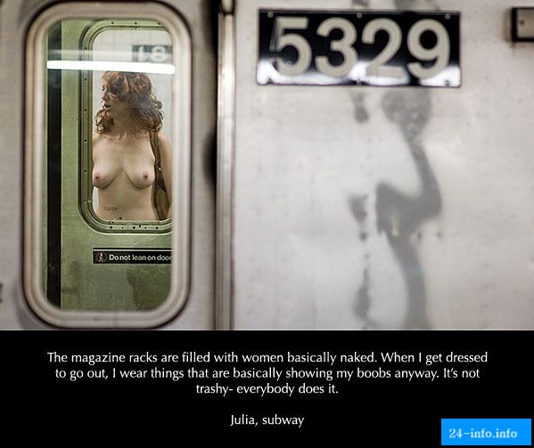 Фотограф борется за права женщин Нью-Йорка ходить топлесс НЮ Фотограф борется за права женщин Нью-Йорка ходить топлесс НЮ