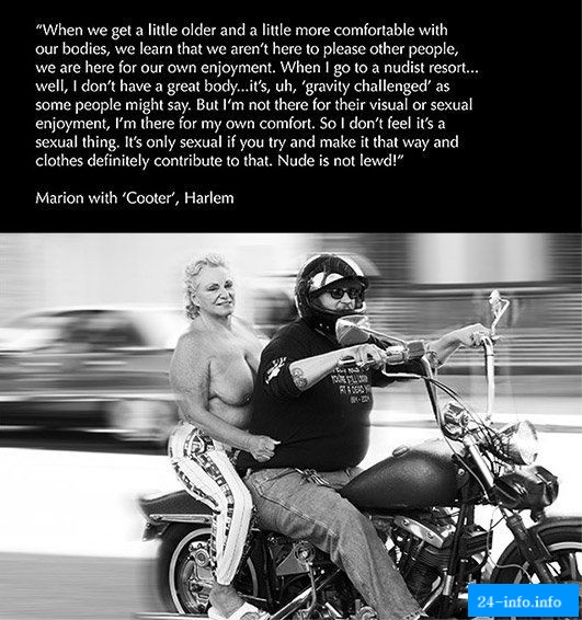 Фотограф борется за права женщин Нью-Йорка ходить топлесс НЮ Фотограф борется за права женщин Нью-Йорка ходить топлесс НЮ