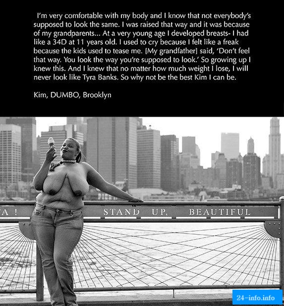 Фотограф борется за права женщин Нью-Йорка ходить топлесс НЮ Фотограф борется за права женщин Нью-Йорка ходить топлесс НЮ