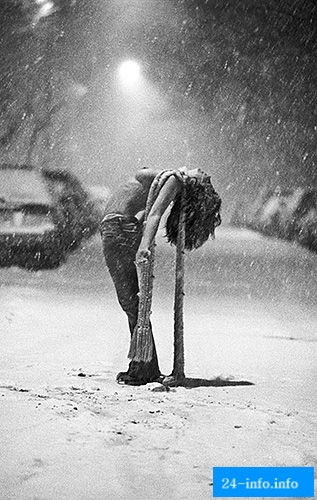 Фотограф борется за права женщин Нью-Йорка ходить топлесс НЮ Фотограф борется за права женщин Нью-Йорка ходить топлесс НЮ