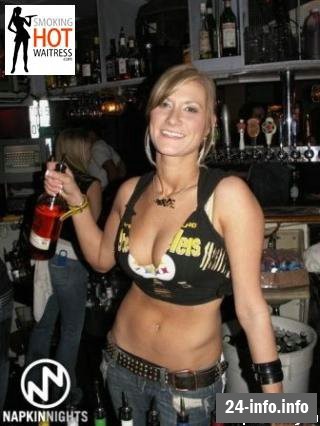 Самые сексуальные барменши США Самые сексуальные барменши США