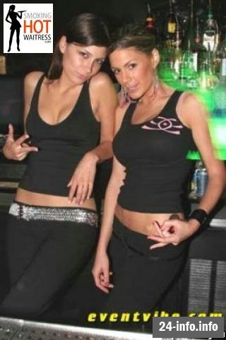 Самые сексуальные барменши США Самые сексуальные барменши США