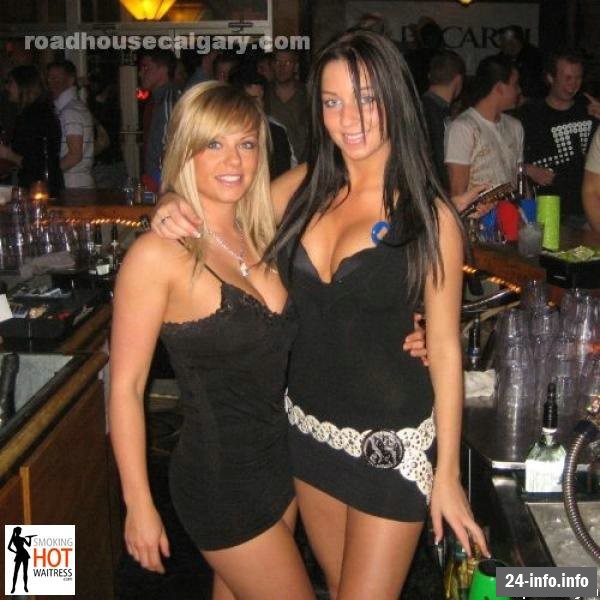 Самые сексуальные барменши США Самые сексуальные барменши США