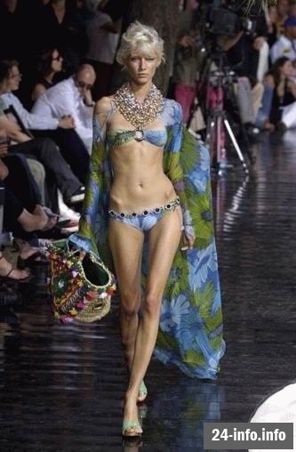 Болезнь худобы - анорексия Болезнь худобы - анорексия