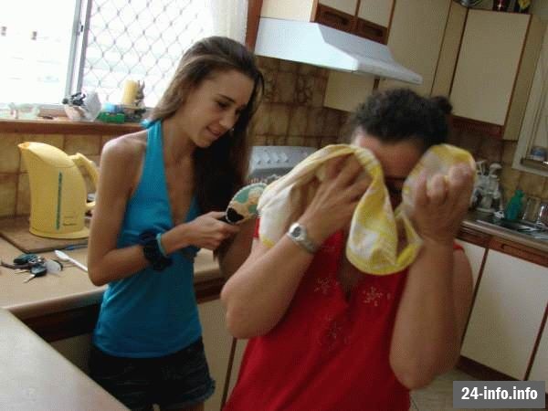 Болезнь худобы - анорексия Болезнь худобы - анорексия