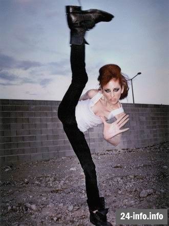 Болезнь худобы - анорексия Болезнь худобы - анорексия