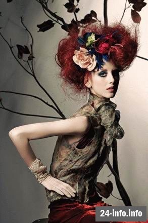 Болезнь худобы - анорексия Болезнь худобы - анорексия