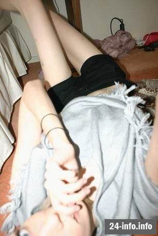 Болезнь худобы - анорексия Болезнь худобы - анорексия