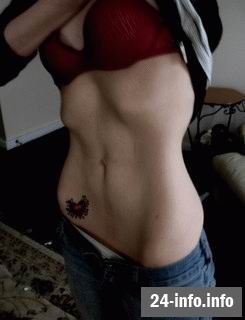 Болезнь худобы - анорексия Болезнь худобы - анорексия