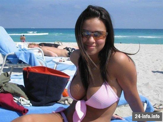 Девушки на отдыхе. Без НЮ