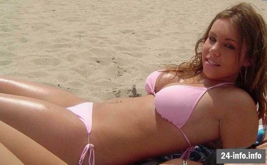 Девушки на отдыхе. Без НЮ