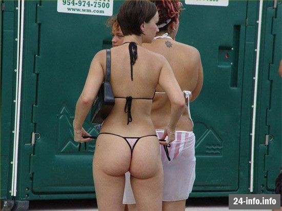 Девушки на отдыхе. Без НЮ