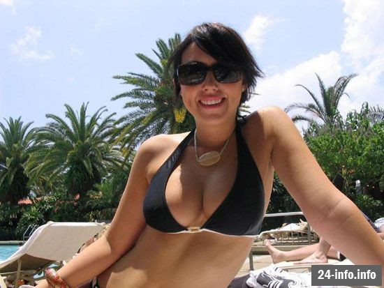 Девушки на отдыхе. Без НЮ