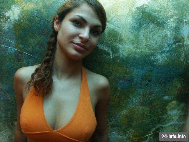 Конкурс Miss Tits. Проходит в Праге  Много НЮ