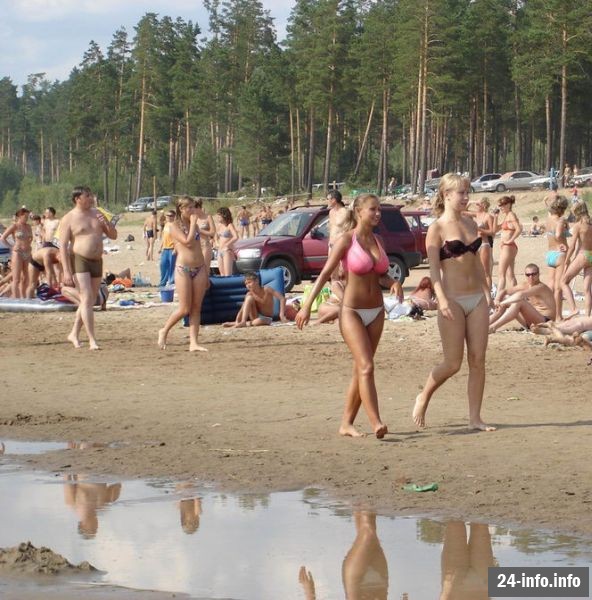 Ух! Просто девушка мечты ;)