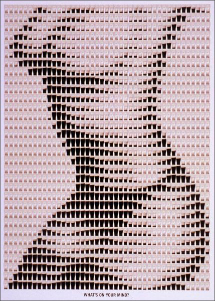 Эротическая реклама