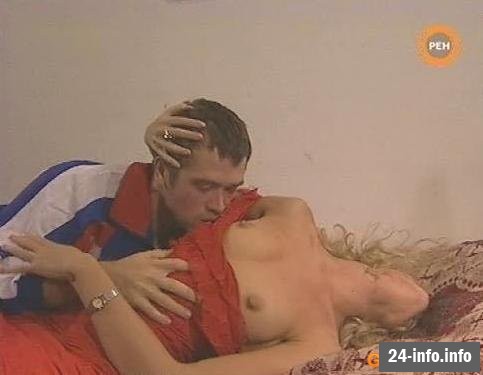 Голая Александра Флоринская