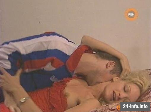 Голая Александра Флоринская