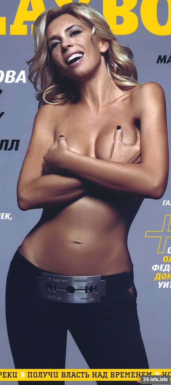 Голая Алена Свиридова