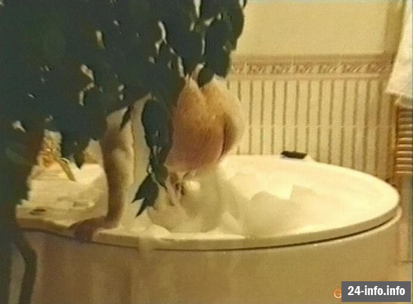 Голая Алена Яковлева