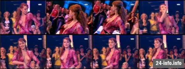 Голая Алина Великая